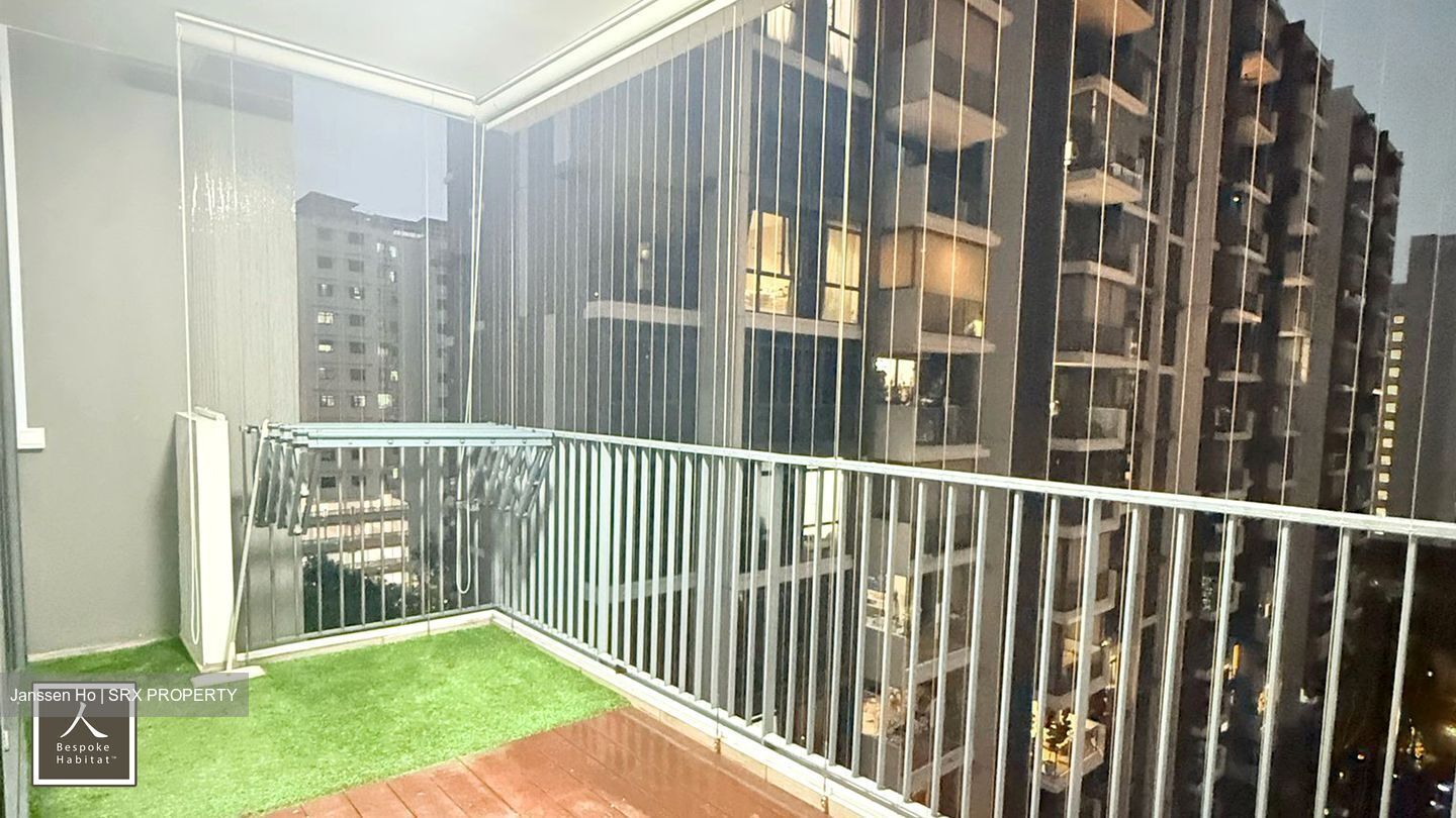 La Fiesta (D19), Condominium #559988721